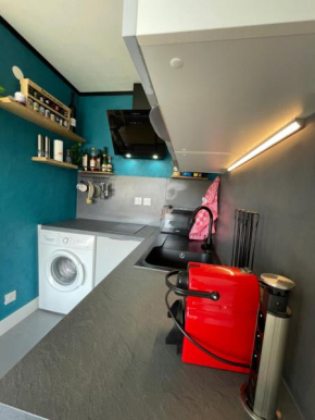 Au Cosy Studio I proche Europapark